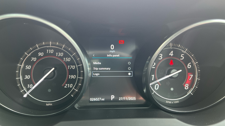 Jaguar F-Type 5.0 Supercharged V8 R 2dr Auto AWD Petrol Coupe